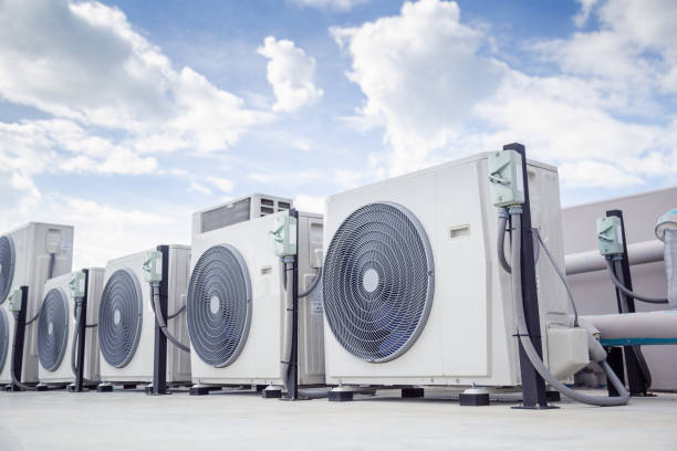 Best Ductless HVAC Repair  in Watertown, TN