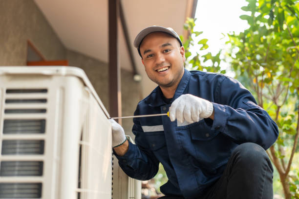 HVAC Maintenance Plan in Watertown, TN
